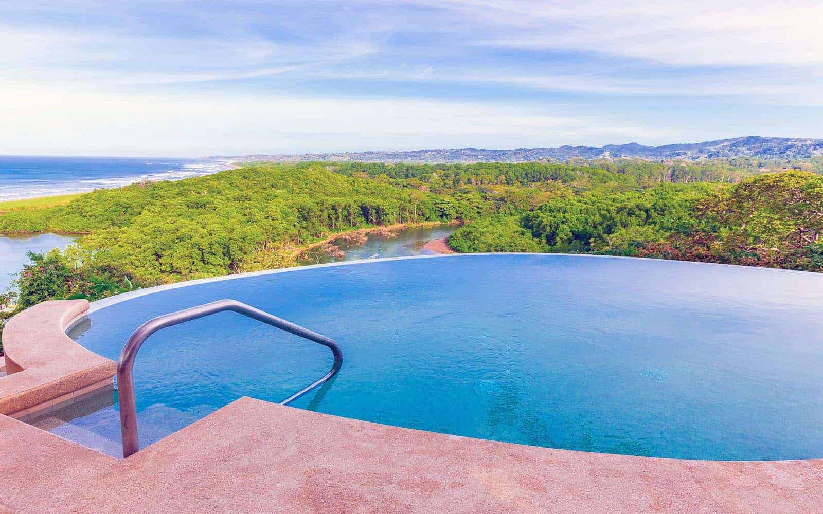 Lagarta Lodge Santa Teresa